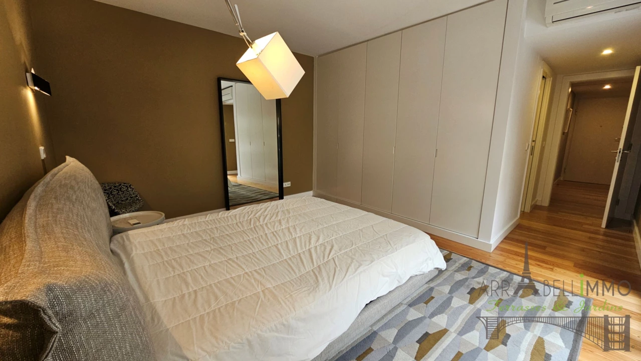 Apartamento T2 para Venda em Arroios Foto 21