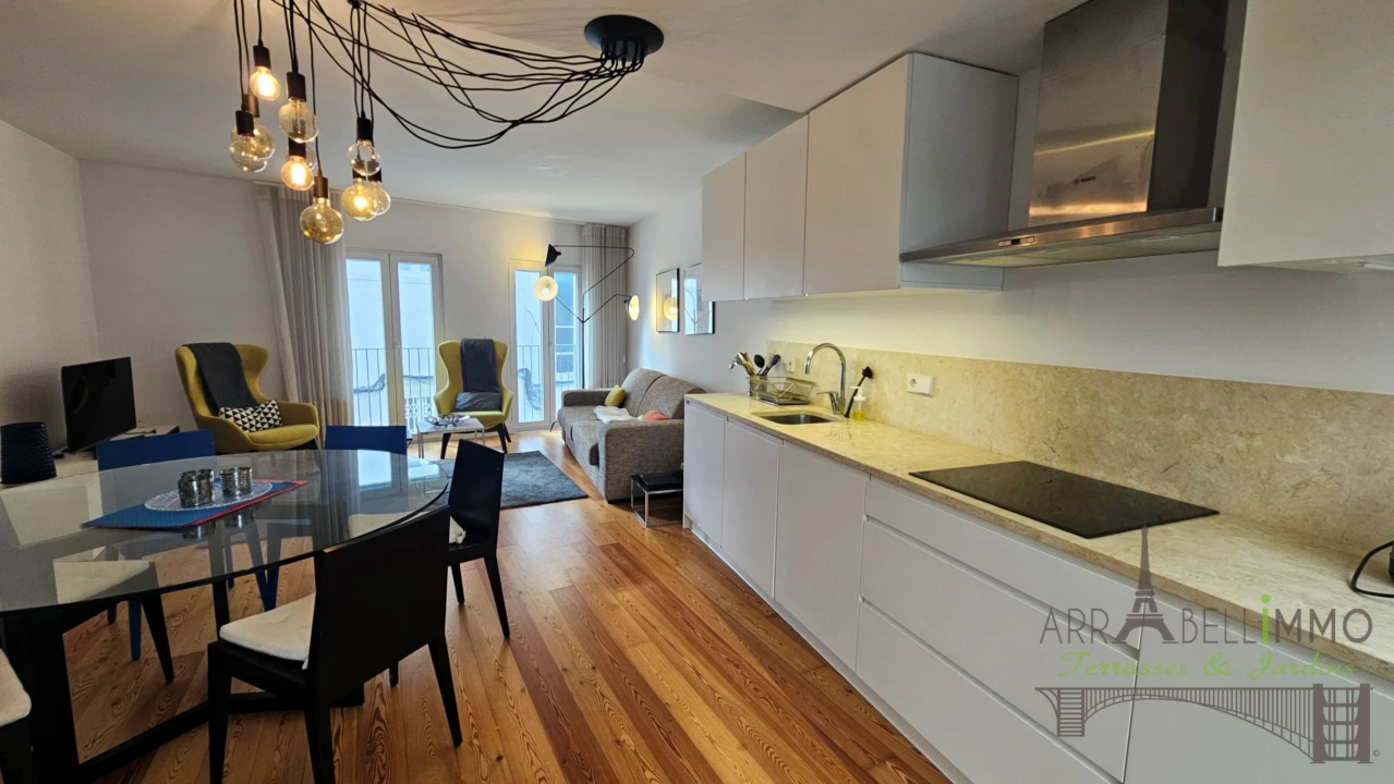 Apartamento T2 para Venda em Arroios Foto 6