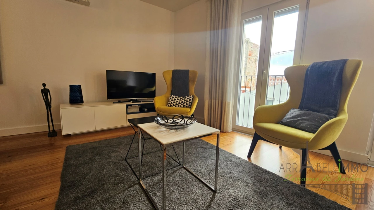 Apartamento T2 para Venda em Arroios Foto 10