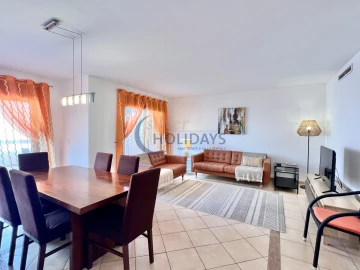 Moradia T4 para Venda em Quarteira