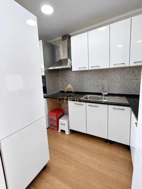 Apartamento T2 para Venda em Olivais