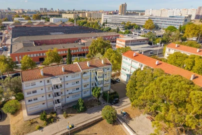 Apartamento T2 para Venda em Olivais
