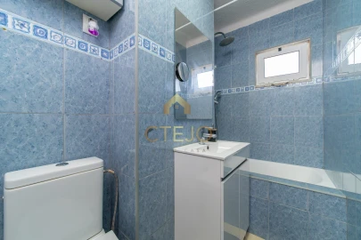 Apartamento T2 para Venda em Olivais
