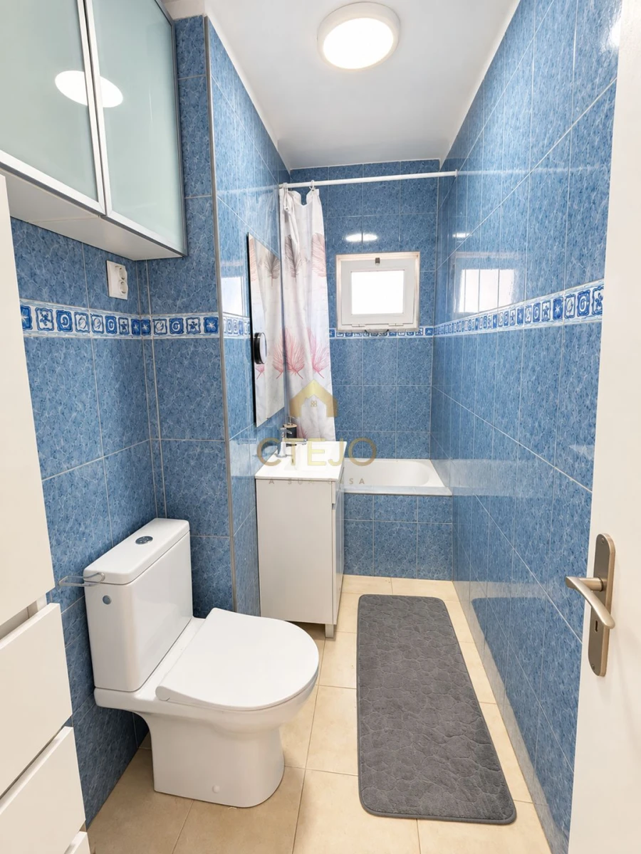 Apartamento T2 para Venda em Olivais Foto 3