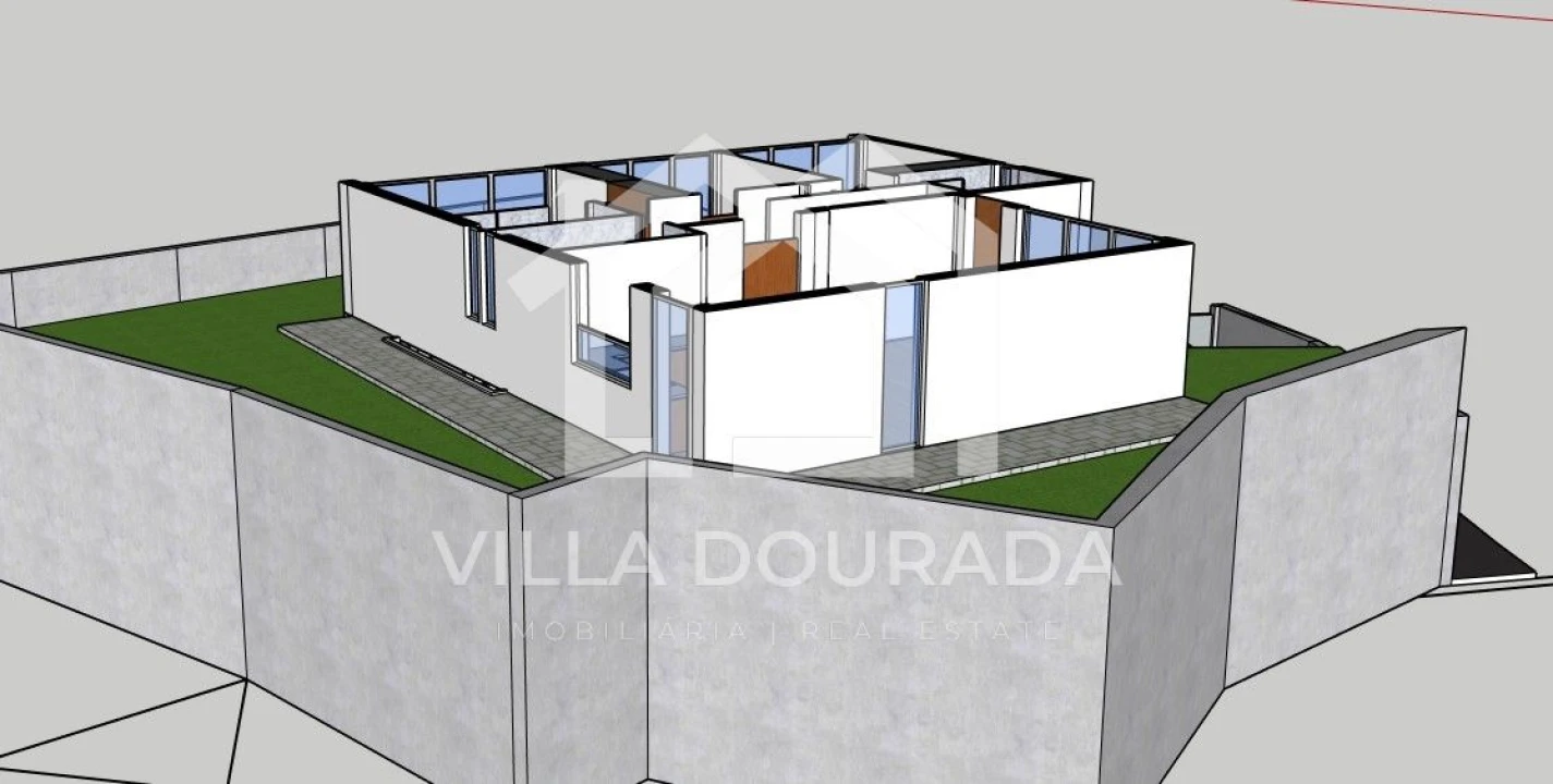 Moradia T3 para Venda em Vila Maior Foto 18