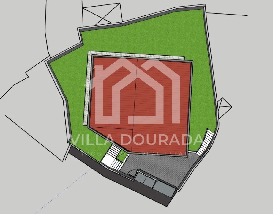 Moradia T3 para Venda em Vila Maior Foto 12