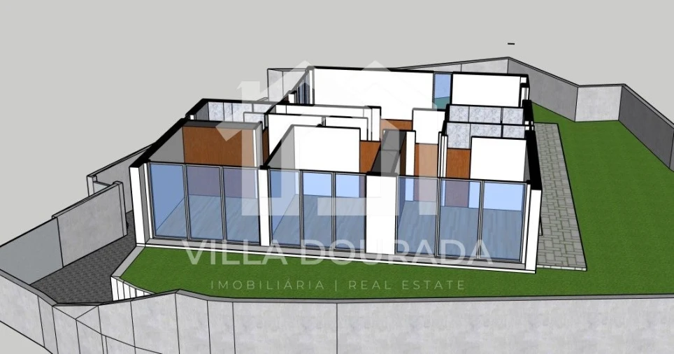 Moradia T3 para Venda em Vila Maior Foto 17