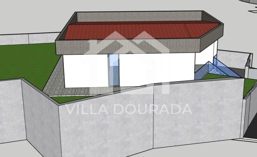 Moradia T3 para Venda em Vila Maior Foto 13