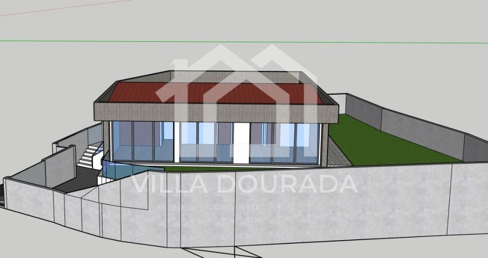 Moradia T3 para Venda em Vila Maior Foto 10