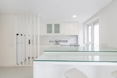 Apartamento T2 para Arrendamento em Bonfim