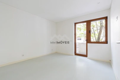 Apartamento T2 para Arrendamento em Bonfim