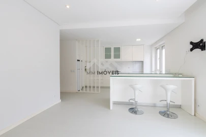 Apartamento T2 para Arrendamento em Bonfim
