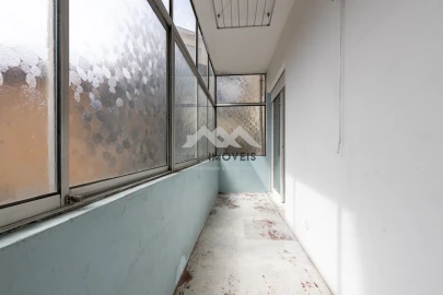 Apartamento T2 para Arrendamento em Bonfim