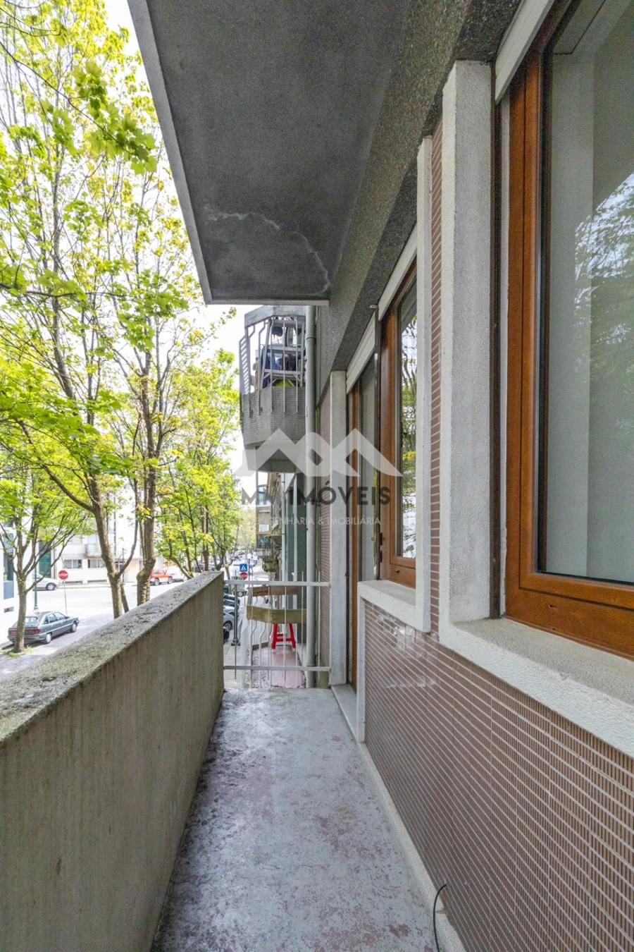 Apartamento T2 para Arrendamento em Bonfim Foto 24