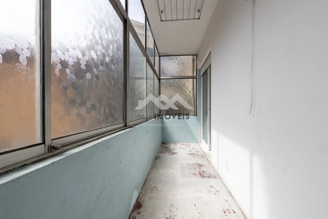 Apartamento T2 para Arrendamento em Bonfim Foto 25