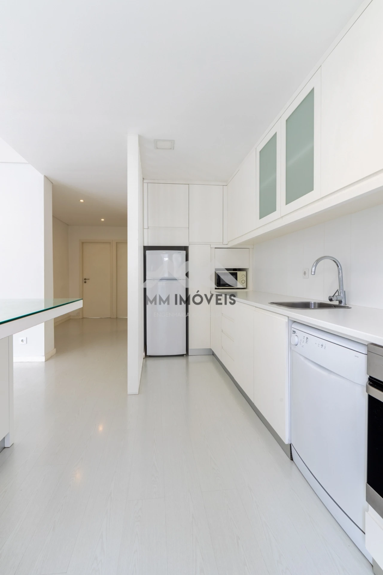 Apartamento T2 para Arrendamento em Bonfim Foto 13