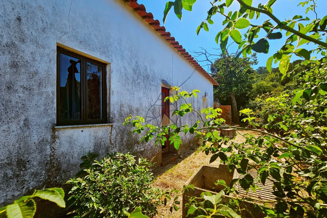 Moradia T2 para Venda em Monchique Foto 2