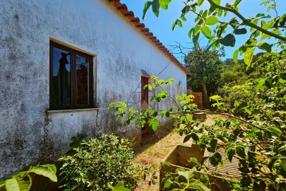 Moradia T2 para Venda em Monchique