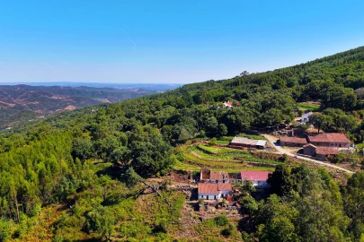Moradia T2 para Venda em Monchique