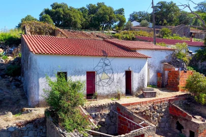 Moradia T2 para Venda em Monchique