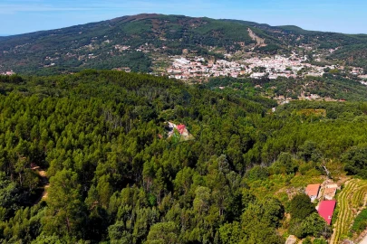 Moradia T2 para Venda em Monchique