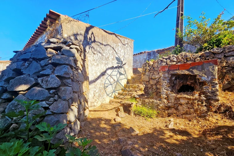 Moradia T2 para Venda em Monchique Foto 23