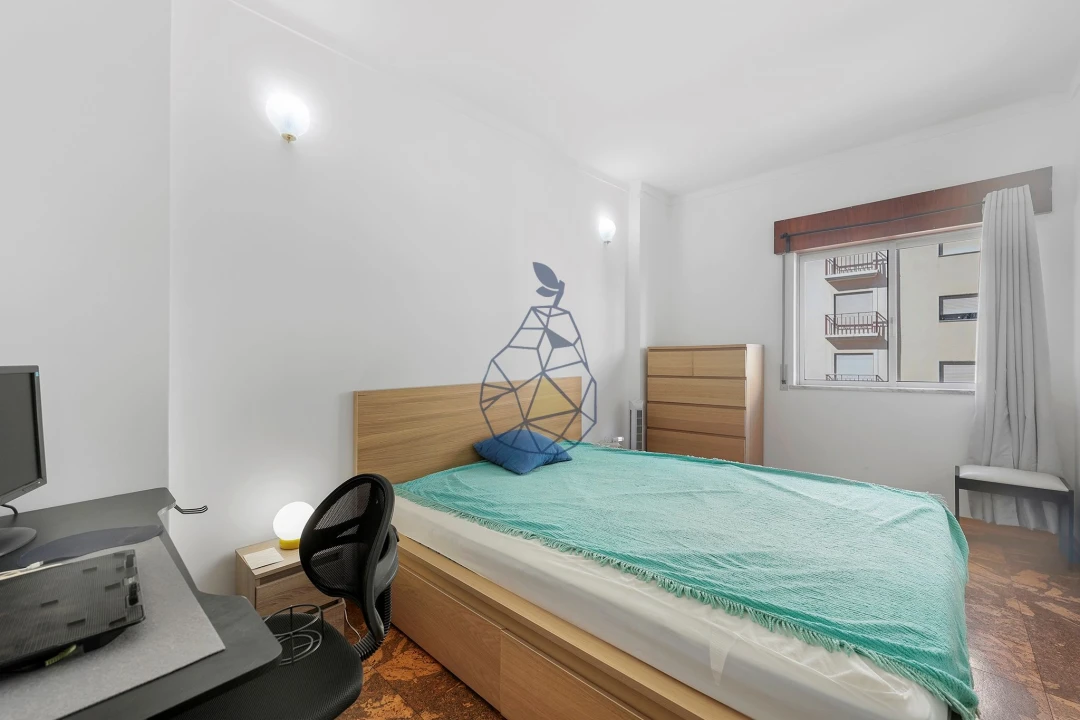 Apartamento T2 para Venda em Portimão Foto 23