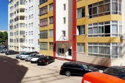 Apartamento T2 para Venda em Portimão