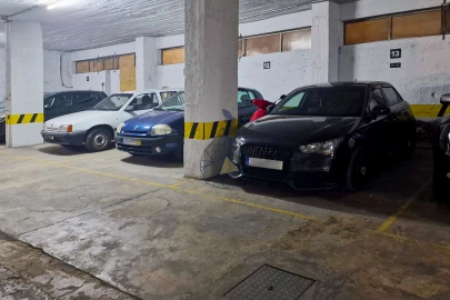 Apartamento T2 para Venda em Portimão