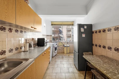 Apartamento T2 para Venda em Portimão