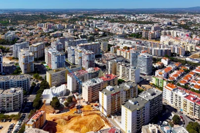 Apartamento T2 para Venda em Portimão