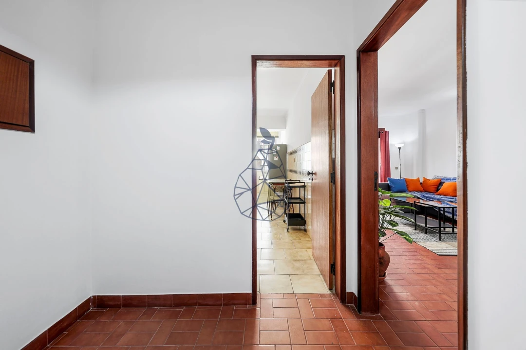 Apartamento T2 para Venda em Portimão Foto 13