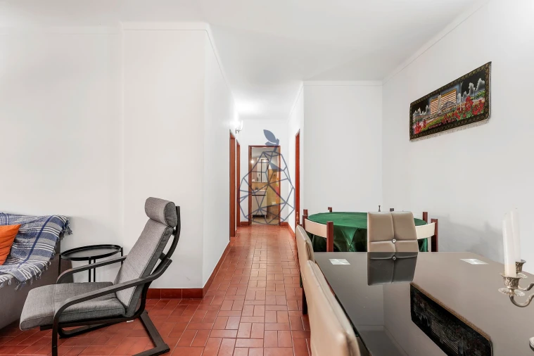 Apartamento T2 para Venda em Portimão Foto 21