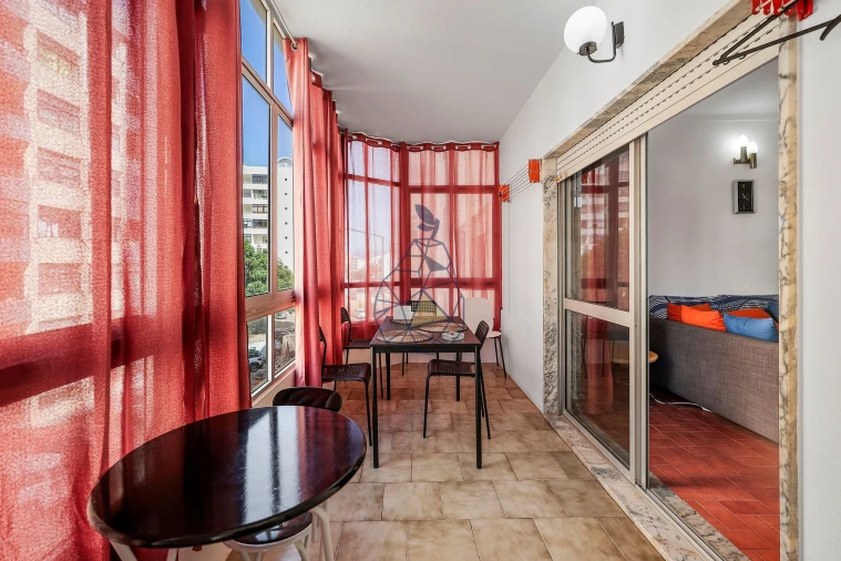 Apartamento T2 para Venda em Portimão Foto 10