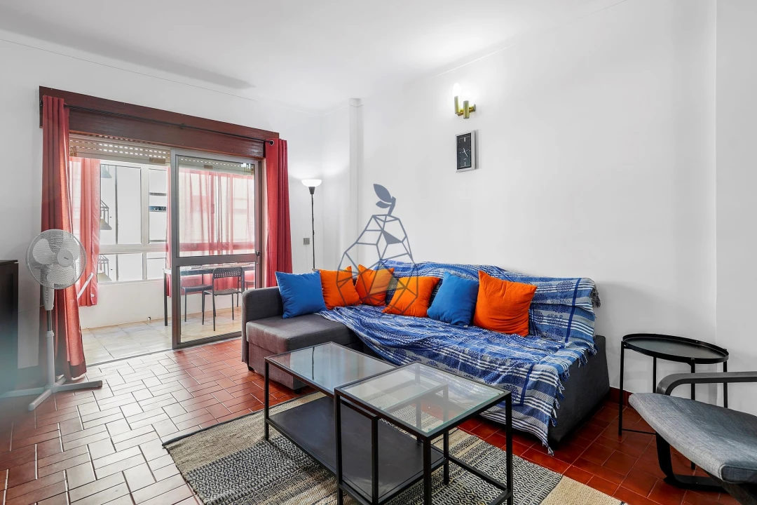 Apartamento T2 para Venda em Portimão Foto 15