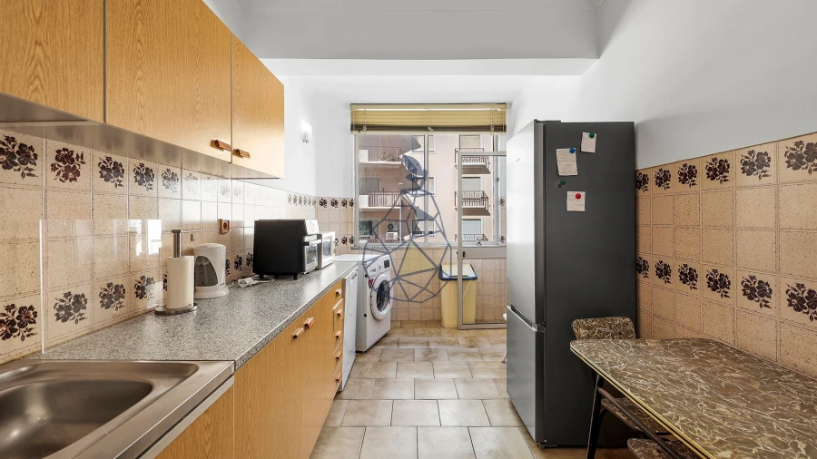 Apartamento T2 para Venda em Portimão