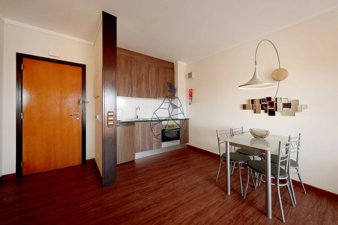 Apartamento T1 para Venda em Albufeira e Olhos de Água Foto 3