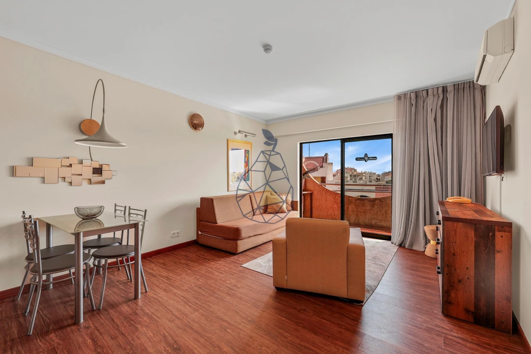 Apartamento T1 para Venda em Albufeira e Olhos de Água Foto 1