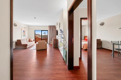 Apartamento T1 para Venda em Albufeira e Olhos de Água