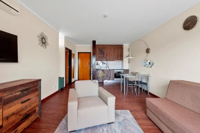 Apartamento T1 para Venda em Albufeira e Olhos de Água