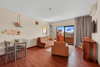 Apartamento T1 para Venda em Albufeira e Olhos de Água
