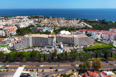Apartamento T1 para Venda em Albufeira e Olhos de Água