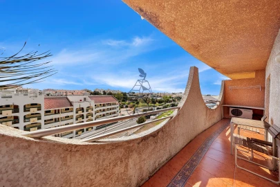 Apartamento T1 para Venda em Albufeira e Olhos de Água