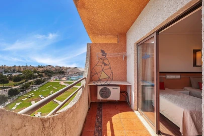 Apartamento T1 para Venda em Albufeira e Olhos de Água