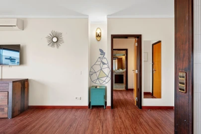 Apartamento T1 para Venda em Albufeira e Olhos de Água