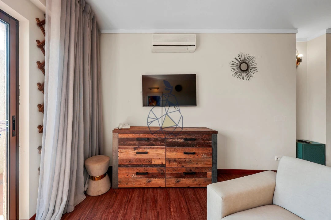 Apartamento T1 para Venda em Albufeira e Olhos de Água Foto 11