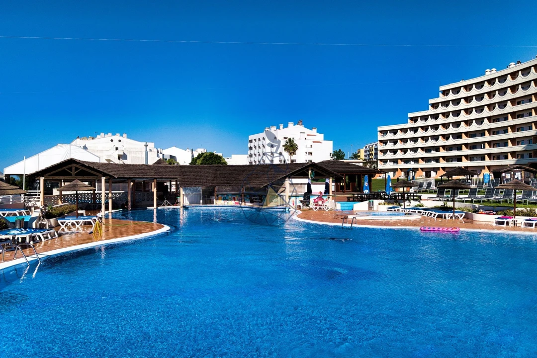 Apartamento T1 para Venda em Albufeira e Olhos de Água Foto 32