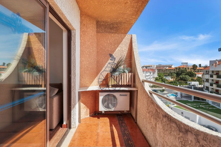 Apartamento T1 para Venda em Albufeira e Olhos de Água Foto 6
