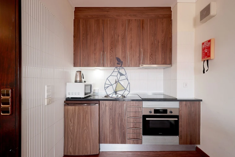 Apartamento T1 para Venda em Albufeira e Olhos de Água Foto 25