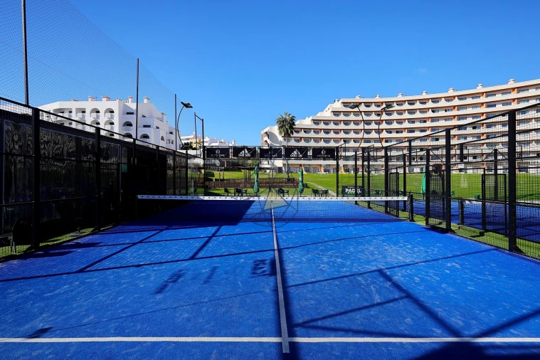Apartamento T1 para Venda em Albufeira e Olhos de Água Foto 28